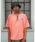 KEBOZ�i�P�{�Y�j�́uEFG WAPPEN DRAWSTRING S/S TEE�iT�V���c/�J�b�g�\�[�j�v�b�s���N