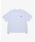 KEBOZ�i�P�{�Y�j�́uEFG WAPPEN DRAWSTRING S/S TEE�iT�V���c/�J�b�g�\�[�j�v�b�A�b�V���O���[