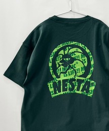 NESTA BRAND（ネスタブランド）の「【NESTA BRAND/ネスタブランド】オーバーサイズ 半袖Tシャツ（Tシャツ/カットソー）」