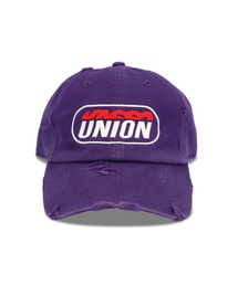 UNION（ユニオン）の「UNION TOKYO KASSO CAP ユニオントーキョー キャップ（キャップ）」