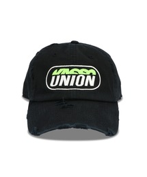 UNION（ユニオン）の「UNION TOKYO KASSO CAP ユニオントーキョー キャップ（キャップ）」