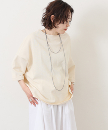 JOURNAL STANDARD LUXE｜ジャーナルスタンダード ラックスのTシャツ