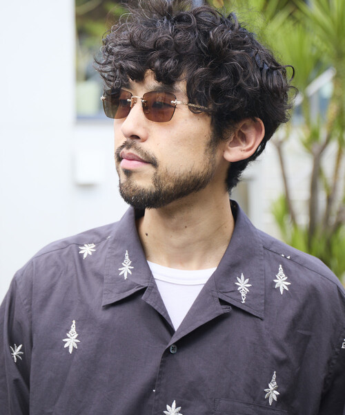 OWNDAYS/オンデーズ OWNDAYS × FREAK'S STORE / オンデーズ コラボ 調