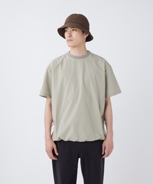 Snow Peak / ComfortFlex T-Shirt コンフォートフレックス T シャツ