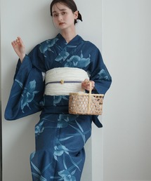 utatane（ウタタネ）の「2026新作 選べる浴衣3点セット utataneオリジナル（浴衣）」