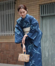 utatane（ウタタネ）の「2026新作 選べる浴衣3点セット utataneオリジナル（浴衣）」