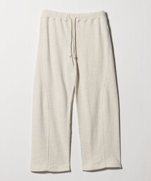 UNITED ARROWS & SONS（ユナイテッドアローズアンドサンズ）の「＜UNITED ARROWS & SONS＞ SWEAT TROUSERS/スウェットパンツ（スウェットパンツ）」