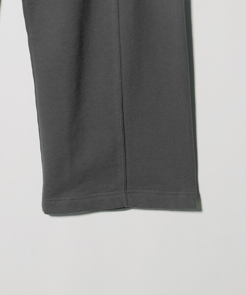 UNITED ARROWS & SONS（ユナイテッドアローズアンドサンズ）の「＜UNITED ARROWS & SONS＞ SWEAT TROUSERS/スウェットパンツ（スウェットパンツ・メンズ・ダークグレー/オフホワイト・L/M/S/XL）」の16枚目の写真