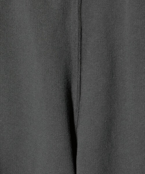 UNITED ARROWS & SONS（ユナイテッドアローズアンドサンズ）の「＜UNITED ARROWS & SONS＞ SWEAT TROUSERS/スウェットパンツ（スウェットパンツ・メンズ・ダークグレー/オフホワイト・L/M/S/XL）」の17枚目の写真