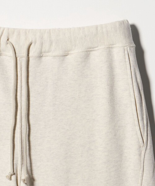 UNITED ARROWS & SONS（ユナイテッドアローズアンドサンズ）の「＜UNITED ARROWS & SONS＞ SWEAT TROUSERS/スウェットパンツ（スウェットパンツ・メンズ・ダークグレー/オフホワイト・L/M/S/XL）」の19枚目の写真
