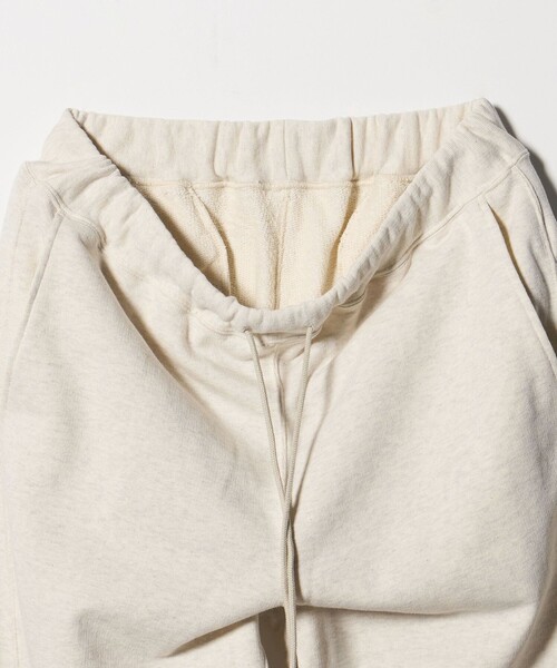 UNITED ARROWS & SONS（ユナイテッドアローズアンドサンズ）の「＜UNITED ARROWS & SONS＞ SWEAT TROUSERS/スウェットパンツ（スウェットパンツ・メンズ・ダークグレー/オフホワイト・L/M/S/XL）」の20枚目の写真