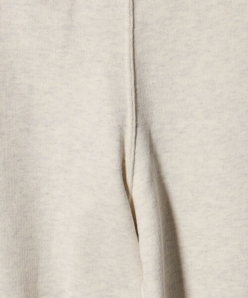 UNITED ARROWS & SONS（ユナイテッドアローズアンドサンズ）の「＜UNITED ARROWS & SONS＞ SWEAT TROUSERS/スウェットパンツ（スウェットパンツ・メンズ・ダークグレー/オフホワイト・L/M/S/XL）」の21枚目の写真