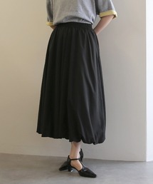 ZOZO限定 バルーンスカート