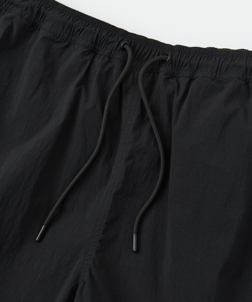 RAIMENT(レイメント)の「エッセンシャルランニングレイントレーニングショーツ_ブラック(その他パンツ・メンズ・その他・SMALL/MEDIUM/LARGE/X-LARGE)」の6枚目の写真
