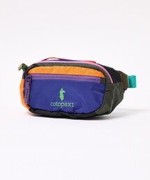 Cotopaxi（コトパクシ）の「【色が選べる】cotopaxi / コトパクシ /1.5LヒップパックKapai/ウエストポーチ【限定】（ボディバッグ/ウエストポーチ）」