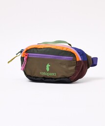 Cotopaxi（コトパクシ）の「【色が選べる】cotopaxi / コトパクシ /1.5LヒップパックKapai/ウエストポーチ【限定】（ボディバッグ/ウエストポーチ）」