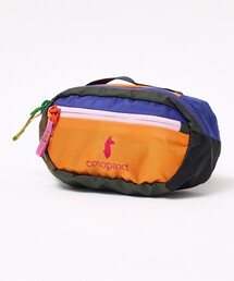 Cotopaxi（コトパクシ）の「【色が選べる】cotopaxi / コトパクシ /1.5LヒップパックKapai/ウエストポーチ【限定】（ボディバッグ/ウエストポーチ）」