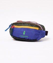 Cotopaxi（コトパクシ）の「【色が選べる】cotopaxi / コトパクシ /1.5LヒップパックKapai/ウエストポーチ【限定】（ボディバッグ/ウエストポーチ）」