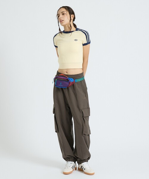 Cotopaxi(コトパクシ)の「【色が選べる】cotopaxi / コトパクシ /1.5LヒップパックKapai/ウエストポーチ【限定】(ボディバッグ/ウエストポーチ・レディース・その他5/その他3/その他2/その他7/その他4/その他8・フリー)」の8枚目の写真