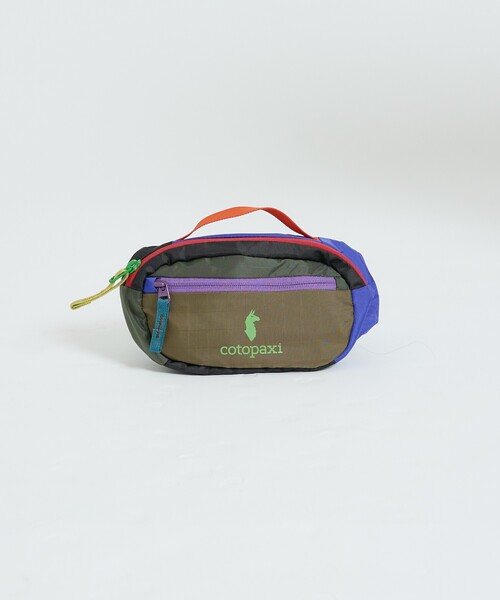 Cotopaxi(コトパクシ)の「【色が選べる】cotopaxi / コトパクシ /1.5LヒップパックKapai/ウエストポーチ【限定】(ボディバッグ/ウエストポーチ・レディース・その他5/その他3/その他2/その他7/その他4/その他8・フリー)」の14枚目の写真