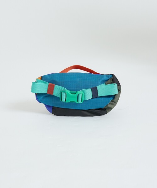 Cotopaxi(コトパクシ)の「【色が選べる】cotopaxi / コトパクシ /1.5LヒップパックKapai/ウエストポーチ【限定】(ボディバッグ/ウエストポーチ・レディース・その他5/その他3/その他2/その他7/その他4/その他8・フリー)」の15枚目の写真