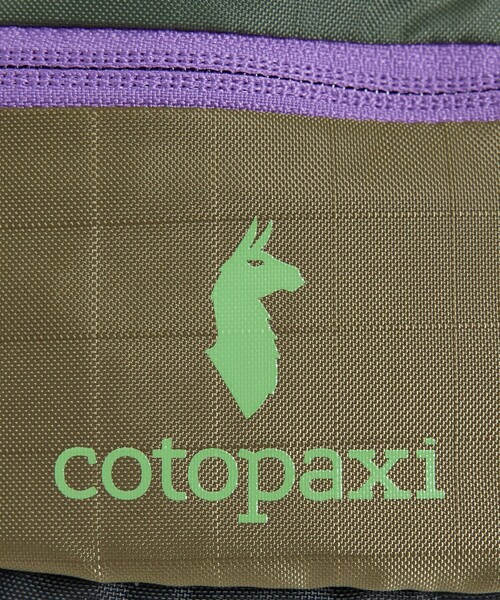 Cotopaxi(コトパクシ)の「【色が選べる】cotopaxi / コトパクシ /1.5LヒップパックKapai/ウエストポーチ【限定】(ボディバッグ/ウエストポーチ・レディース・その他5/その他3/その他2/その他7/その他4/その他8・フリー)」の16枚目の写真