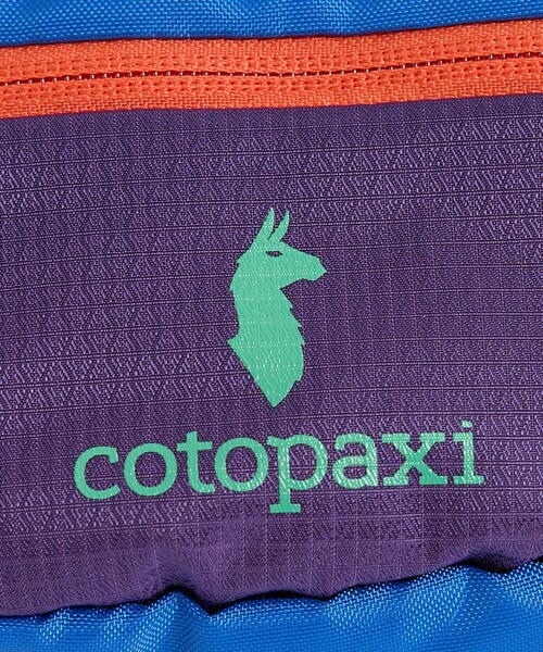 Cotopaxi(コトパクシ)の「【色が選べる】cotopaxi / コトパクシ /1.5LヒップパックKapai/ウエストポーチ【限定】(ボディバッグ/ウエストポーチ・レディース・その他5/その他3/その他2/その他7/その他4/その他8・フリー)」の19枚目の写真