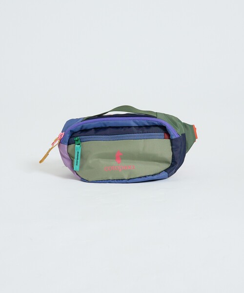 Cotopaxi(コトパクシ)の「【色が選べる】cotopaxi / コトパクシ /1.5LヒップパックKapai/ウエストポーチ【限定】(ボディバッグ/ウエストポーチ・レディース・その他5/その他3/その他2/その他7/その他4/その他8・フリー)」の20枚目の写真