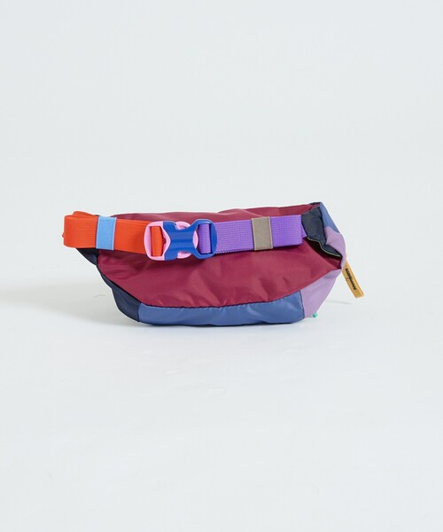 Cotopaxi(コトパクシ)の「【色が選べる】cotopaxi / コトパクシ /1.5LヒップパックKapai/ウエストポーチ【限定】(ボディバッグ/ウエストポーチ・レディース・その他5/その他3/その他2/その他7/その他4/その他8・フリー)」の21枚目の写真