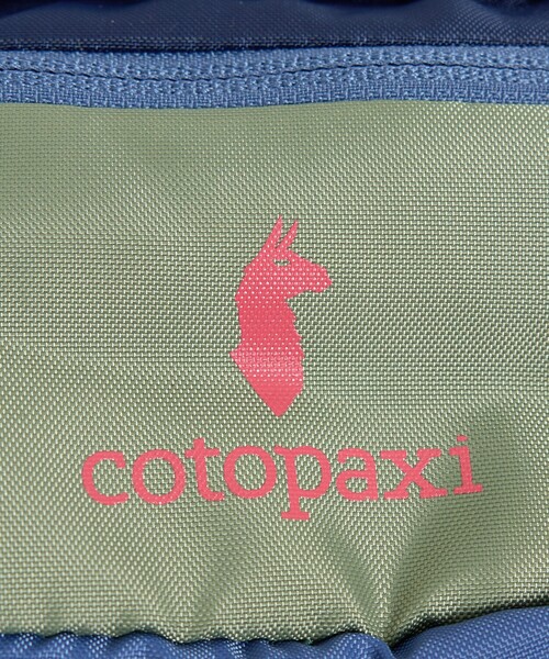 Cotopaxi(コトパクシ)の「【色が選べる】cotopaxi / コトパクシ /1.5LヒップパックKapai/ウエストポーチ【限定】(ボディバッグ/ウエストポーチ・レディース・その他5/その他3/その他2/その他7/その他4/その他8・フリー)」の22枚目の写真
