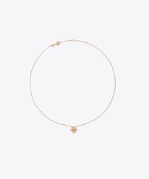 PROFILE FOX MEDALLION NECKLACE（ネックレス）｜Maison Kitsune