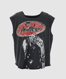 RRR-123 | AMOR MUSCLE TEE(Tシャツ/カットソー)