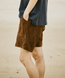 Ocean Pacific（オーシャンパシフィック）の「Ocean Pacific/オーシャンパシフィック FREAK'S STORE for BEACH & FES 別注 HERITAGE CORDUROY SHORTS/ヘリテージ コーデュロイ イージーショーツ（その他パンツ）」