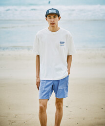 Ocean Pacific（オーシャンパシフィック）の「Ocean Pacific/オーシャンパシフィック FREAK'S STORE for BEACH & FES 別注 HERITAGE CORDUROY SHORTS/ヘリテージ コーデュロイ イージーショーツ（その他パンツ）」