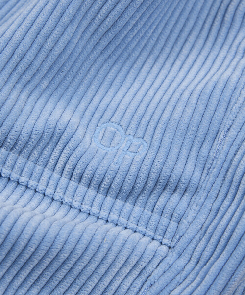 Ocean Pacific（オーシャンパシフィック）の「Ocean Pacific/オーシャンパシフィック FREAK'S STORE for BEACH & FES 別注 HERITAGE CORDUROY SHORTS/ヘリテージ コーデュロイ イージーショーツ（その他パンツ・メンズ・ブラウン/ブルー/グレー/イエロー・MEDIUM/SMALL/LARGE）」の14枚目の写真