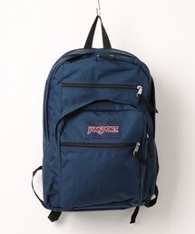 【JANSPORT】BIG STUDENT