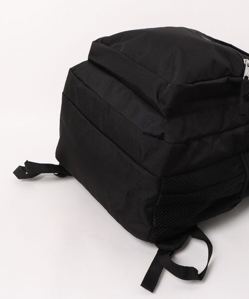 JANSPORT（ジャンスポーツ）の「【JANSPORT】BIG STUDENT（バックパック/リュック・メンズ・レッド/ネイビー/グレー/ブラック・FREE）」の6枚目の写真