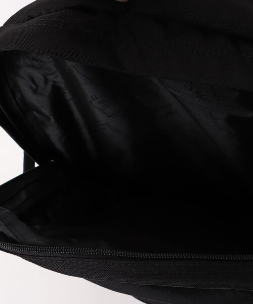 JANSPORT（ジャンスポーツ）の「【JANSPORT】BIG STUDENT（バックパック/リュック・メンズ・レッド/ネイビー/グレー/ブラック・FREE）」の8枚目の写真