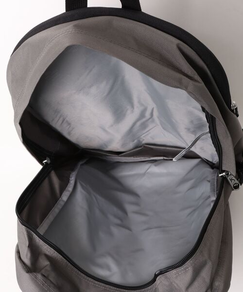 JANSPORT（ジャンスポーツ）の「【JANSPORT】BIG STUDENT（バックパック/リュック・メンズ・レッド/ネイビー/グレー/ブラック・FREE）」の10枚目の写真
