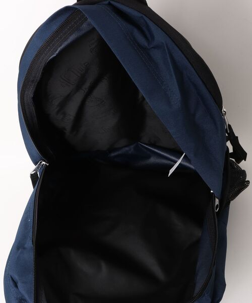JANSPORT（ジャンスポーツ）の「【JANSPORT】BIG STUDENT（バックパック/リュック・メンズ・レッド/ネイビー/グレー/ブラック・FREE）」の11枚目の写真