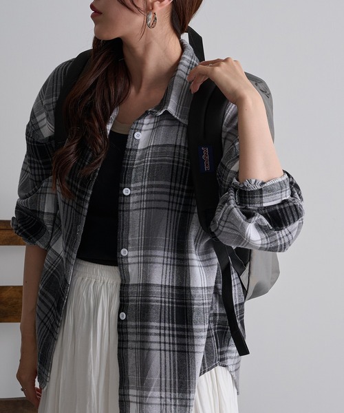 JANSPORT(ジャンスポーツ)の「【JANSPORT】BIG STUDENT(バックパック/リュック・メンズ・レッド/ネイビー/グレー/ブラック・FREE)」の7枚目の写真