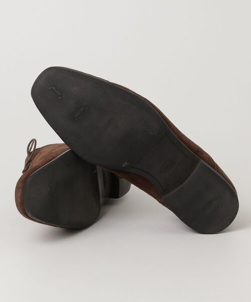 ブランド古着】シューズ（その他シューズ）｜TOD'S（トッズ）の