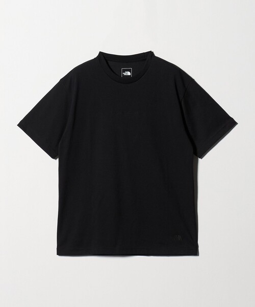 THE NORTH FACE(ザノースフェイス)の「【WEB限定】<THE NORTH FACE>テクニカル アウトドア 半袖 Tシャツ(Tシャツ/カットソー・メンズ・ブラック/オフホワイト/ダークグレー・XL/L/M/S)」の16枚目の写真
