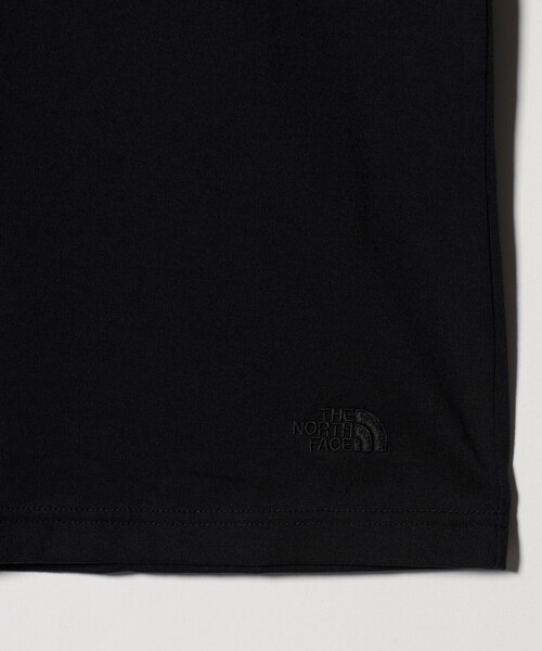 THE NORTH FACE(ザノースフェイス)の「【WEB限定】<THE NORTH FACE>テクニカル アウトドア 半袖 Tシャツ(Tシャツ/カットソー・メンズ・ブラック/オフホワイト/ダークグレー・XL/L/M/S)」の20枚目の写真