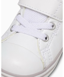 CONVERSE ALL STAR（コンバースオールスター）の「MINI ALL STAR V-1 / ミニ　オールスター　Ｖ－１（スニーカー）」