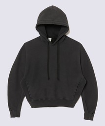 【N.HOOLYWOOD】C8-C128 ×Champion HOODIE