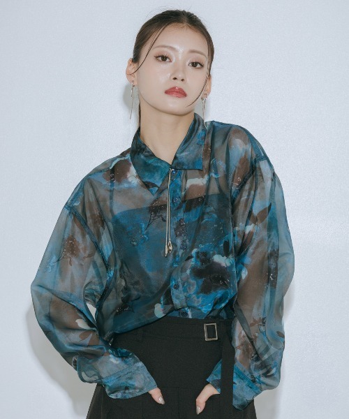 MARW UNITED ARROWS（マルゥ ユナイテッドアローズ）の「＜MARW UNITED