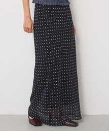 SLY | 【SNSで話題！】COMFORT MAXI SKIRT コンフォートマキシスカート 夏服(スカート)