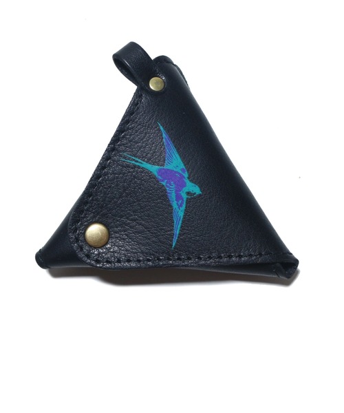 NATAL DESIGN(ネイタルデザイン)の「www_COIN CASE(財布・メンズ・ブラック・FREE)」の4枚目の写真