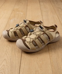 JOHN'S CLOSET（ジョンズクローゼット）の「【21】〔GERRY/ジェリー〕アウトドアスニーカーサンダルトゥプロテクション/メンズ（スニーカー）」